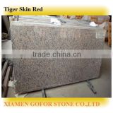 chinese granite countertops,Tiger Skin Red bar countertops for sale