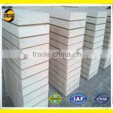 Price For Fire Resistant Block Thin Lining Brick Fireclay Brick