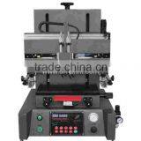 MINI Toptable System Silk Screen Printer/silicone Screen Printing LC-S-2030V
