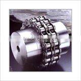 KC Roller Chain Flexible Coupling thumbnail-2