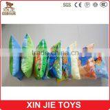 Customize Plush Printing Pillow Hot Selling Stuffed Square Pillow Good Quality Printing Pillow thumbnail-3