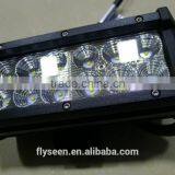 Factory Wholesale 7inch Double Row Led Light Bar ,36W Car Led Light Bar Quality Choice thumbnail-2