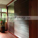 China Supplier Faux Wood Blinds Wooden Window Blind thumbnail-6