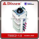 Three Phase Automatic AC Voltage Regulator TSGC thumbnail-1