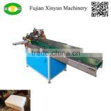 Low Price Semi Automatic Serviette Tissue Packing Machine Supplier's Choice