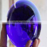 2016 Colorful Top K9 Cystal Ball/k9 Solid Crystal Ball for Sale/glass Ball Quality Choice thumbnail-6
