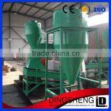 High Separate Rate Dry Copper Granulation Machine thumbnail-1