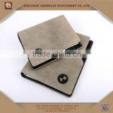 Custom Printing Cover Spiral Notebook thumbnail-1