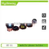 2016 New Product 360 Degree Rotating Car Holder Magnetic Phone Holder For Cellphone HY-S1 thumbnail-3