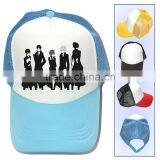 Decortive Custom Made Beach Hat thumbnail-5