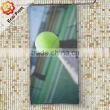 Hot Sell Custom Size Printing Promotional Sport Towel Quality Choice thumbnail-1