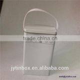 Best Selling Vintage Box Washing Machine Shape