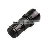 Aluminum Alloy 21LED Flashlight Touch thumbnail-2