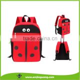 Wholesale Polyester Carton School Bag for Kids