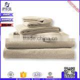 Christmas Caro Disposable Bamboo Small Music Bath Towels thumbnail-2