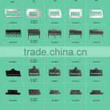 1404-12P Gauge Set for KANSAI SPECIAL/sewing Machine Spare Parts