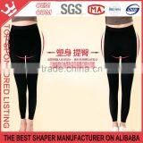 [fitness] Compression Tights Shaping Weaving Pants K140 thumbnail-5
