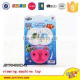 Best Selling 2D Viewing Machine Hot Selling 2015 Cheap Viewing Machine Toy for Kid thumbnail-1