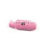 TIG Gas Ceramic Nozzle for Welding Torch 10N49 5#