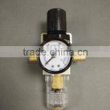 Air Filter Regulator Reducing Valve Plasma Cutting Machine AFR-2000 thumbnail-2