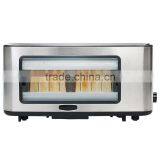 Toaster, Glass Toaster, Toaster Oven,sandwich Toaster thumbnail-3