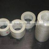 Wholesale Organic Silicone Glass fiber adhesive tape Used For Multual Inductor/Motor/Transformer