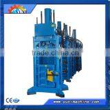 Hot Selling ! Factory Price Waste Zip-top Can Baling Machine Manufacturer thumbnail-4