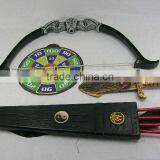 Pirates Set the Sword