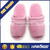 Cheap Cotton House Winter Slippers,cotton Slippers for Airlines thumbnail-1