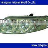 Export Auto Lamp Plastic Mould,vehicle Mould