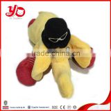 Good quality hot new Custom stuffed elephant plush toys