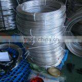 Gissun Quality Stainless Steel Coil Tube TP304/TP316L