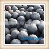Grinding media ball hot selling in Thailand market