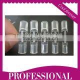 2016 Professional Natural Colors Nail Art Tips