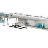 PE16-63mm pipe extrusion line for pipe machine