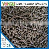 Ring Die Hot Sale Good Performance Wood Pellet Line Made in China thumbnail-6