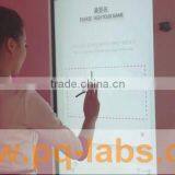 2 Real Points 50" ir Touch Panel thumbnail-1