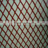Expanded Metal PVC Covered(FACTORY)