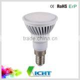 LC-L020C Ultra Bright Aluminium Housing 2835 Smd 7w E14 Led Spotlight