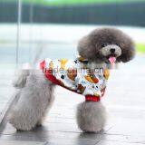 Small Water-proof Dog Clothes Spring Summer thumbnail-5