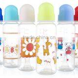 Factory Direct Sale Free Baby Bottle Samples 2015 With Competitive Price