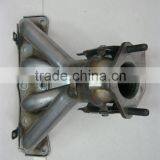 Stainless Steel Exhaust Manifold/exhaust Pipe for Hyundai Tucson 2009-2013 2.0L OE:28500-2G300 thumbnail-5