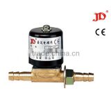 (solder valve)mini gas solenoid valve(2 way gas valve)