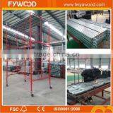 Factory, Ringlock Scaffolding, Hot Dip Galvanize thumbnail-6