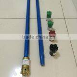 High Quality T38 T45 T51 Mining Rock Drill Bits Extension Rod