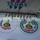 Round Shape Handwork Embroidery thumbnail-2