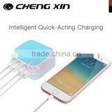 12v 2a Output Usb Car Charger 250ma Power Adapter