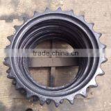 High Quality Forging Bulldozer D6D Sprocket Segment Group thumbnail-2