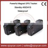 Portable Gps Tracker With Standby 450days, Much Better Solar Mini Gps Trackers thumbnail-1