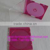 Mini cd Case Single Color thumbnail-5